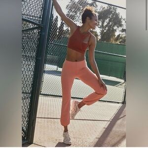 Free People Movement Let's Bounce Joggers